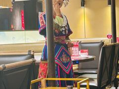 -野山舂·贵州现舂酸汤牛肉(民生路店)