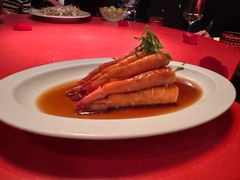 -莉莉海堂HAITANG·烤鸭(国贸商城店)