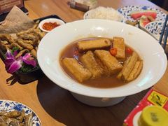 -乡里八闽·福州乡土菜(高宅店)