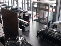 -上海可达汽车销售服务有限公司