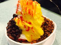 -松记糖水店(铜锣湾分店)