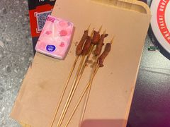 -多嘴超级肉蟹煲(杉杉国潮主题店)