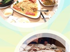 -陶陶居海鲜酒家(新马路店)