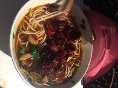 肖氏老米线(杨家坪店)-越洋肖氏老米线(杨家坪店)