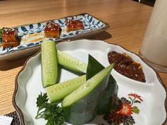 -德川家日本料理(顺义华联店)