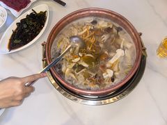 野生菌火锅-菌海森林·非遗野生菌火锅(西山区滇池路摩根道店)