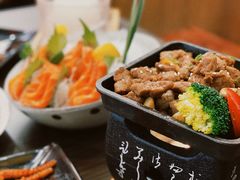 -仙隐小鹿中华料理(南宁万象城店)