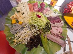 -朱光玉火锅馆(正弘城店)