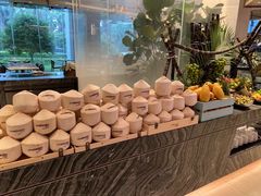 -厦门艾美酒店·新食谱西餐厅