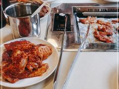 -爱客得牛排海鲜烤肉·火锅自助(春熙路黑金好店)