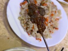 新疆手抓饭-维吾尔餐厅(宜山路店)