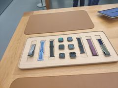 -Apple零售店(成都太古里店)