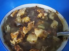 -刘老虎肉丸糊辣汤(总店)