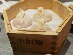 -小厨娘金榜题名(夫子庙秦淮河店)