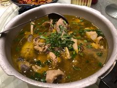 -四季暖堂·融合江浙菜(N1955创业园店)