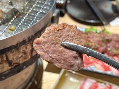 -隐家本格烧肉(万达广场店)