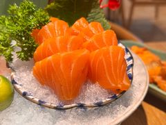 -Sushi Love 创意寿司(丽影广场店)