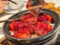 -老阿爸鲜鱼土菜(独墅湖店)