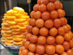 -老金家蛋菜夹馍(西安总店)