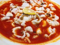 -青花椒花椒鱼(合生汇店)