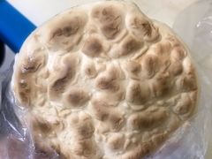 -烤鸭肉夹馍鸭汤店