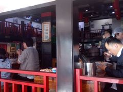 -晋B2008刀削面(小南庄店)