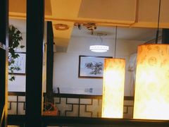 -褒河栈道渔庄(建工路总店)