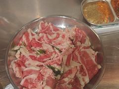 -英雄故事地摊烤肉(马驹桥店)