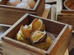 -彩丰楼中餐厅·仁恒洲际酒店