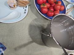 -渔娘渔家丹东海鲜(东直门店)