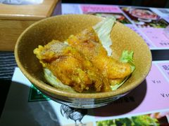 脆皮鸡翅-绿柠食堂(北外滩店)