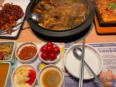 -韩香福脊骨汤锅(上杭路店)