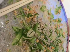 冰镇杜阮苦瓜-陶缘一号·四季缘·老字号顺德菜·户外婚礼家宴(西滘店)