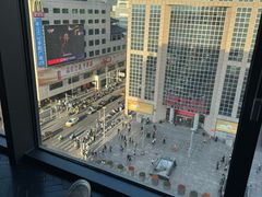 -喜悦烤鸭·新京菜(王府井店)