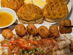 -花城粤菜餐厅(高新区店)