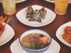 -浙江西子宾馆·瑶园咖啡厅