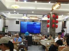 -御膳粥·牛乳粥底火锅·地道顺德菜(容桂店)