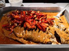 -鱼酷活鱼烤鱼(沈阳大悦城店)