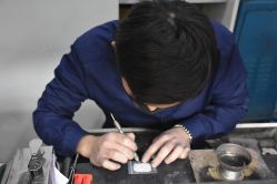 -张师傅首饰加工修理(西单华威潮铺街店)