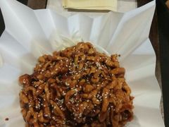 -皇城根北京风味主题餐厅(滨海万达店)