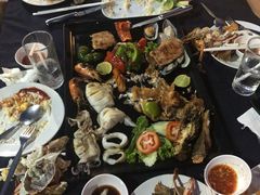 -Mr. 99 Steak and Seafood Restaurant