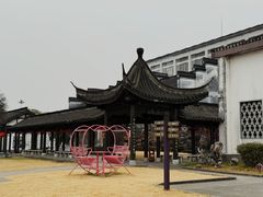 -镇江中国醋文化博物馆