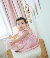 -RosyBaby萝西儿童摄影(园区店)