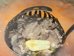 -贵府酸汤牛肉火锅·贵州老字号(飞山街店)