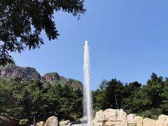 -山叶口景区