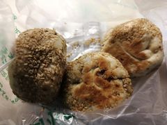 -老回回饺子馆(海洋馆店)
