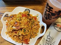 -聚点串吧·北京烧烤(赵登禹路店)