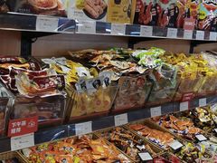 -来伊份(闻喜路三店)