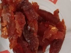 -二斗栗子(黄河道店)