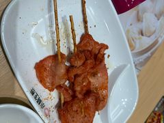 -小杨生煎(周浦万达店)